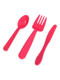 Набор детской посуды"Настенька", 23 предмета 9316