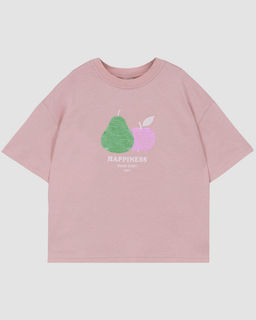 Футболка для девочки 51390 Lets go - Let's go фото 4