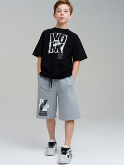 12511114 Шорты для мальчиков