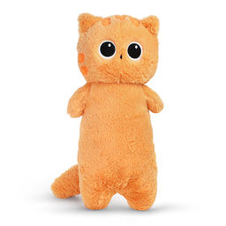 Мягкая игрушка-антистресс "Кот" 50 см