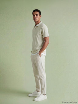 Polo Yaka Erkek Ti??rt