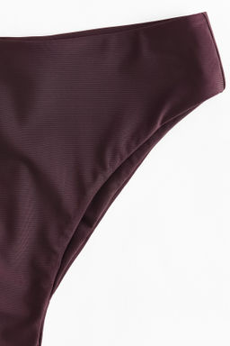 Braga de bikini Brazilian con Lycra® Xtra Life - H&m фото 4