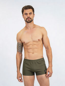 Мужские шорты для плавания (Арт. 6147YMD)