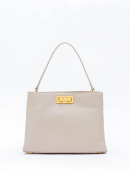 Сумка 1237M beige Polina&Eiterou