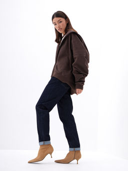 Женские Джинсы Мом - Mossmore фото 208