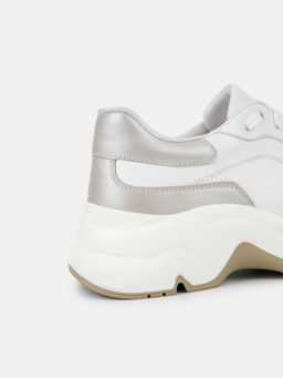 Кроссовки женские GREY - Ralf ringer фото 6