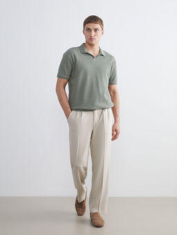 Polo Yaka Erkek Ti??rt