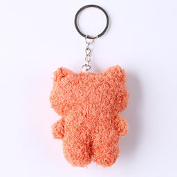 Брелок Медвежонок, 8 см, цвет МИКС - Simaland фото 2