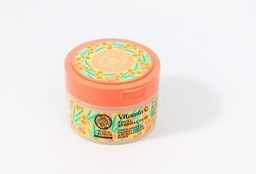 Очищающие пилинг-диски для идеальной кожи, шт / Oblepikha C-BERRICA / Natura Siberica  фото 3