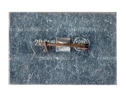 Значок Тверской Кремль