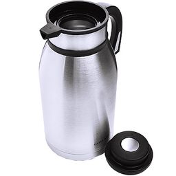 26640 Термос нерж. 2,5 л мет/колбаMB (х12) - Mayer&boch фото 3