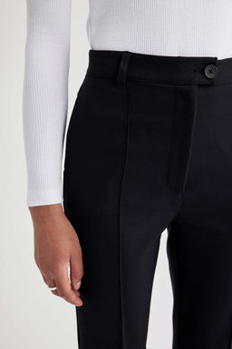 Короткие брюки-чиносы - Defacto фото 4