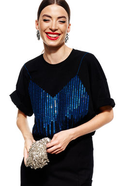 Джемпер 3682.1 - Elletto фото 32