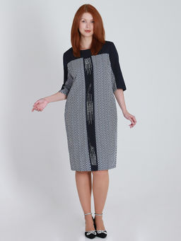 2Г 4812.С1 Платье