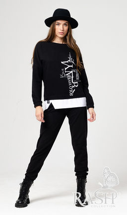 Костюм "Solo" Цвет:как на фото