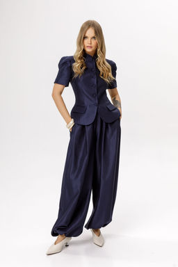 Жакет Pirs 6670 синий