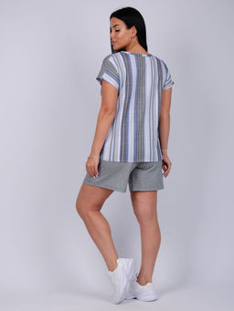 Ривьера костюм женский