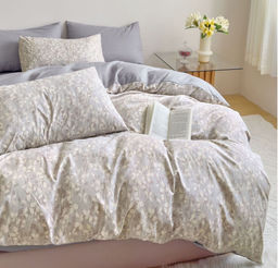 КПБ Mency Египетский Хлопок MENEG006 2 спальный