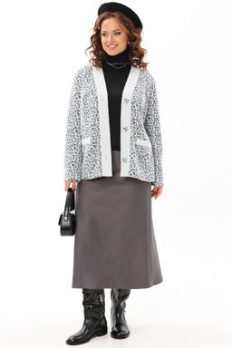 Платье Angelina&Co 928 - Mira fashion фото 116