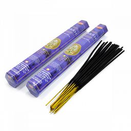 Благовония HEM MYRRH Мирра уп-6шт