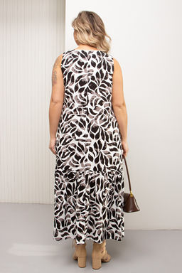 VALENTINA Платье Индира №4  фото 5