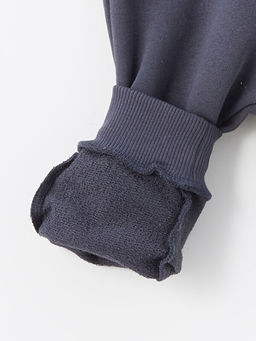 Beli Lastikli Erkek Bebek E?ofman Alt - Waikiki фото 3