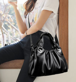 Сумка A-9653-Black