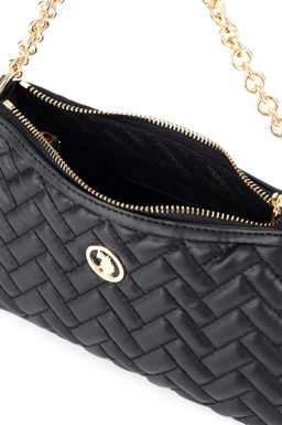 Женская черная сумка - U.s. polo assn фото 5