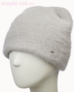 Мини 962 Шапка женская (56-58)