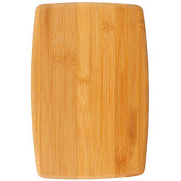 Доска разделочная VETTA Гринвуд бамбук, 30*20*1,0см, арт. 851-134