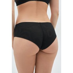 Infinity Lingerie / 31204121550 Трусы боксер жен Odrie черный  фото 4