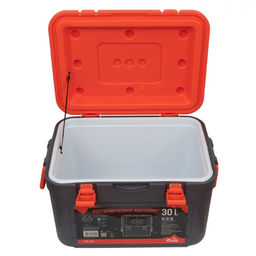 Tramp изотермический контейнер 30 литров  фото 4