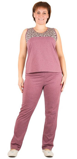 Костюм П-08-04