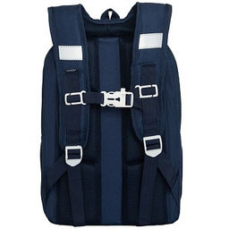 RAw-594-9 Рюкзак школьный - Grizzly фото 3