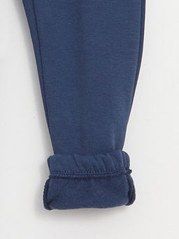 Beli Lastikli Basic Erkek Bebek Jogger E?ofman Alt - Waikiki фото 3