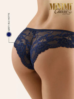 BO261 Brasilliana - blu notte