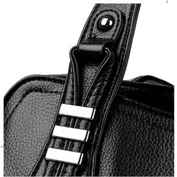 KAIDIFEINIROO Сумка женская 9681 фото 11