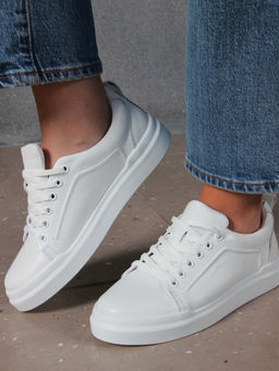 Кеды EDART 158.paloma w. Белый - Ed'art фото 8