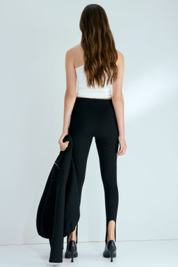 Leggings con estribos - H&m фото 6