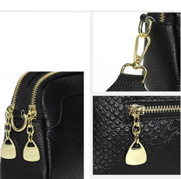 Bags Сумка женская / кожа / 028581  фото 8