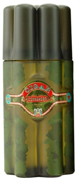 REMY LA TOUR CIGAR COMMANDER m EDT 60 ml M, туалетная вода