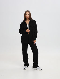 Костюм вельветовый 20686