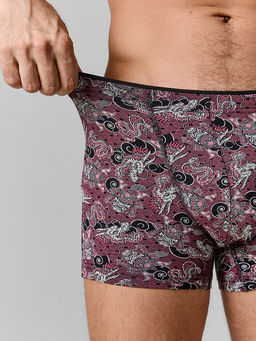 Цена за 2 штуки! ТРУСЫ МУЖСКИЕ - Mark formelle фото 5