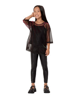 Блузка для девочки О87188