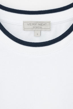 ЕВТ 3127/белый фуфайка жен