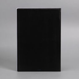 Папка для документов Docs, 8 файлов А4