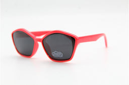 Солнцезащитные очки Feillis Polarized (детские) 66669 55-16-129 красные