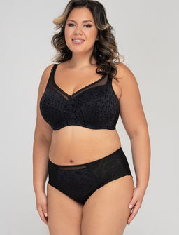 Бюстгальтер Б 880-300 Черный