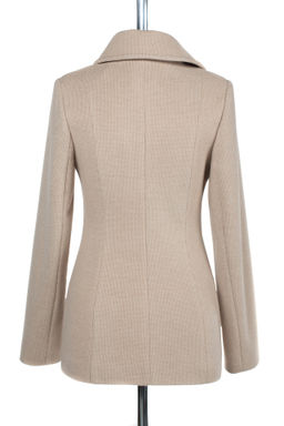 01-09683 Пальто женское демисезонное - El podio фото 8