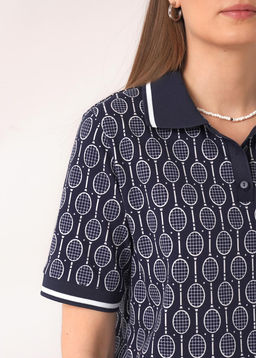 267186/201злн Джемпер жен. (ЧЗ)